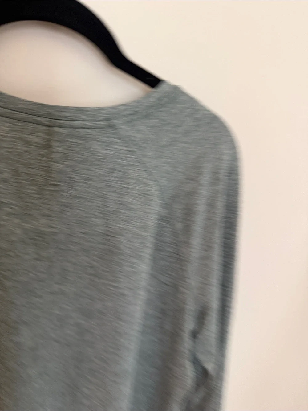 Women’s Lululemon License To Train Longsleeve